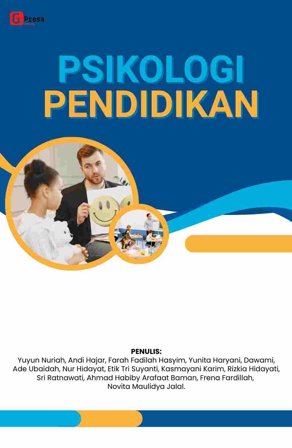 2469 Psikologi Pendidikan